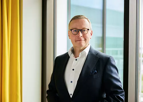 Carl Pettersson