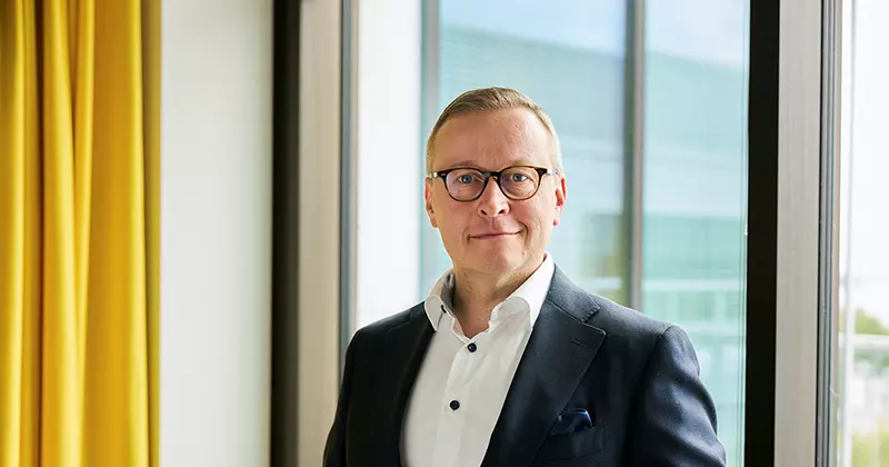 Carl Pettersson