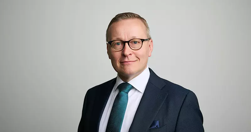 Carl Pettersson