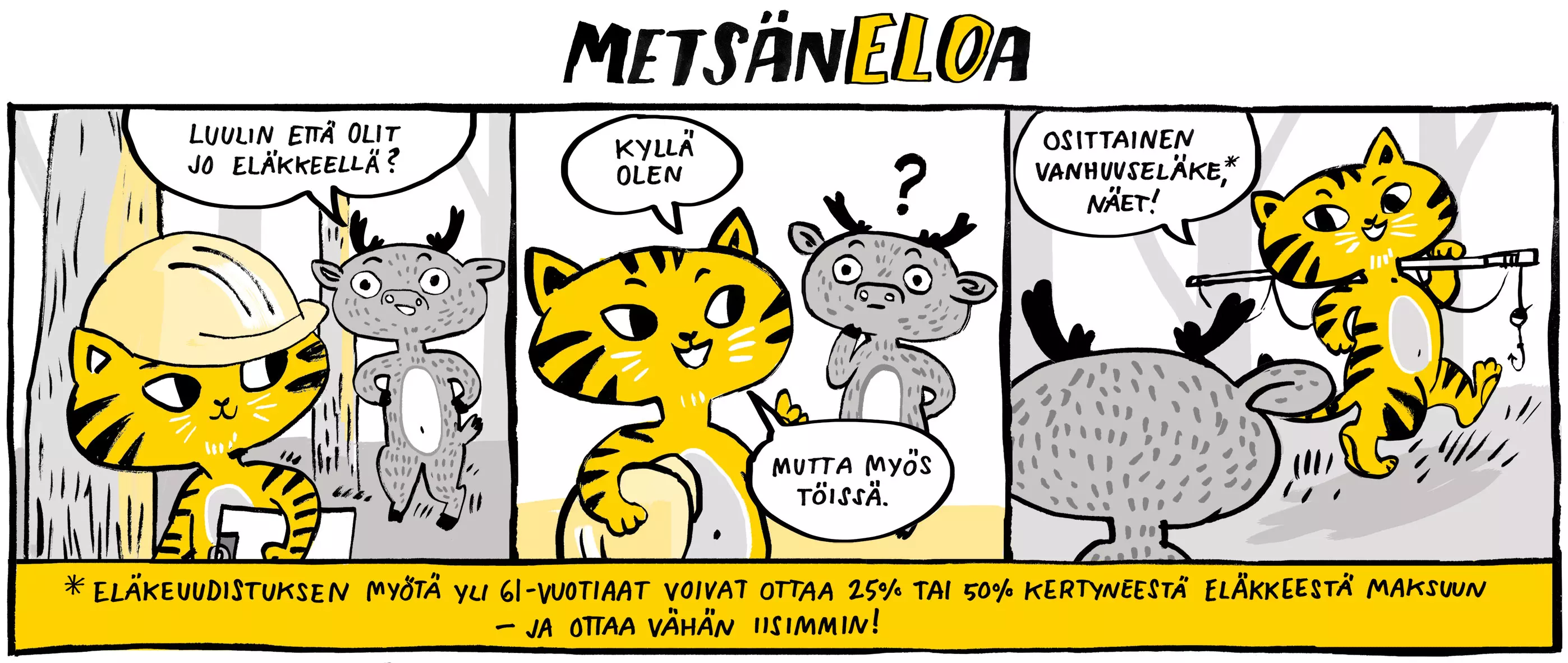 Sarjakuva 3