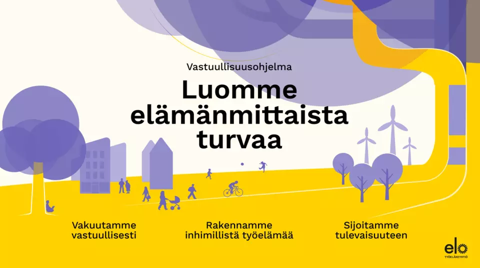 elon vastuullisuusohjelma kuva