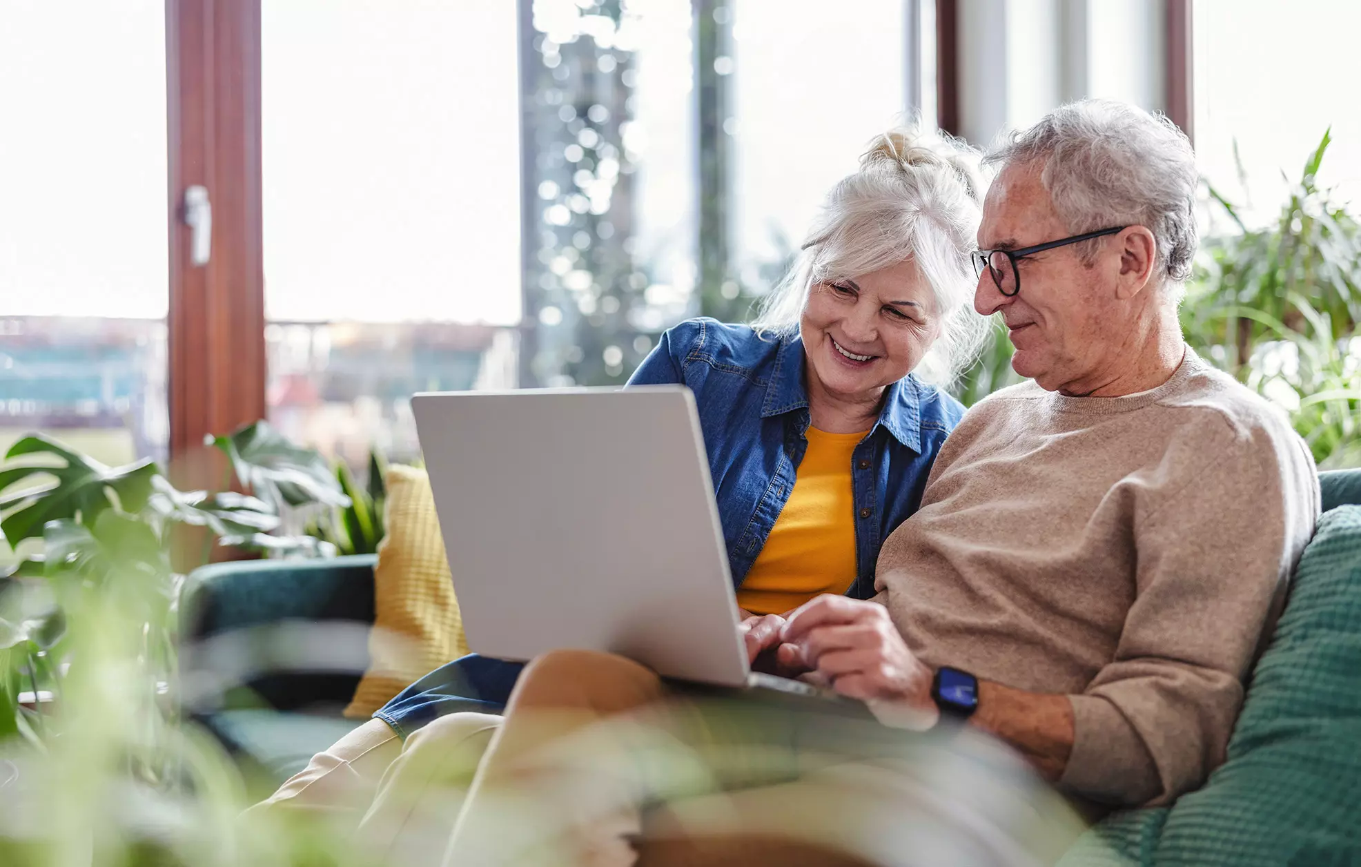 osittainen vanhuuselake
