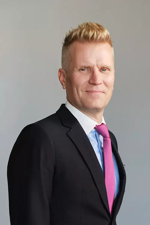 Sakari Jorma uusi kuva